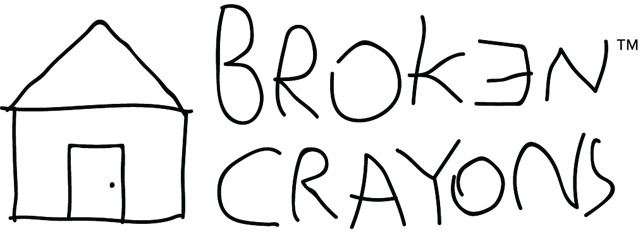 Broken Crayons Logo